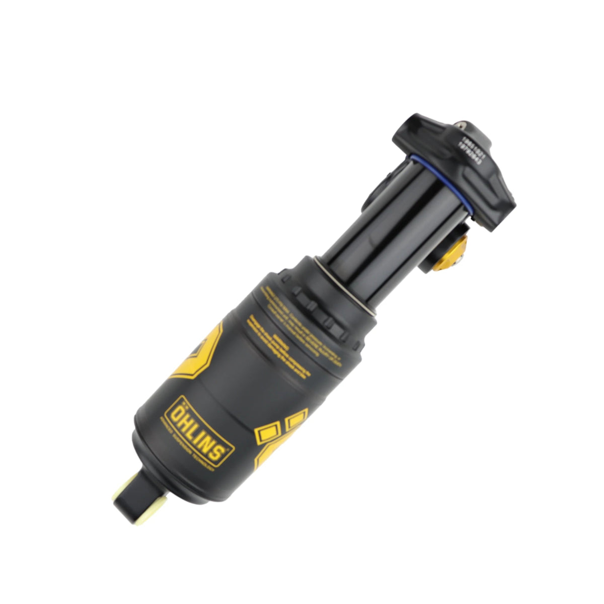 Öhlins Dämpfer TTX2 Air 185x55 mm Trunnion Universal - RAAAD.de