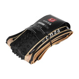 Onza Canis 29 x 2,30" XCC 60TPI Medium Compound 60 Tubless Ready Faltreifen Skinwall - RAAAD.de