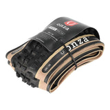 ONZA Ibex 27,5 x 2,60" MTB Reifen | GRC 120 TPI | Soft Compound 50 | Tubeless Ready | Skinwall - RAAAD.de