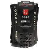Onza Ibex 29 x 2,60" TRC 60TPI Soft Compound 50 Tubless Ready Faltreifen Schwarz - RAAAD.de
