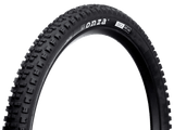 Onza Ibex 29 x 2,60" TRC 60TPI Soft Compound 50 Tubless Ready Faltreifen Schwarz - RAAAD.de