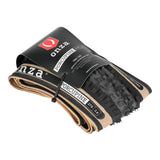 ONZA Porcupine 27,5 x 2,4" MTB Reifen | TRC 60 TPI | Tubeless Ready | Skinwall - RAAAD.de