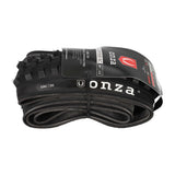 Onza Porcupine RC 29x2,50" GRC 120TPI Soft Compound 50 Tubless Ready Faltreifen Schwarz - RAAAD.de