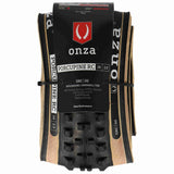 Onza Porcupine RC 29x2,50" GRC 120TPI Soft Compound 50 Tubless Ready Faltreifen Skinwall - RAAAD.de