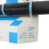 PRO Lenker Vibe Carbon Kompakt Rennrad 44 cm - RAAAD.de