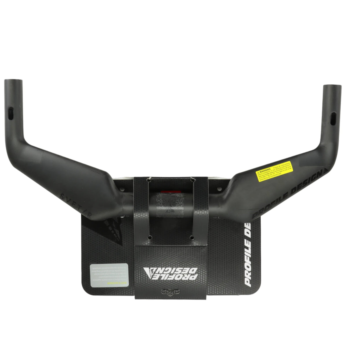 Profile Design Carbon Base Bar Svet R 42 cm Triathlon Zeitfahren TT - RAAAD.de