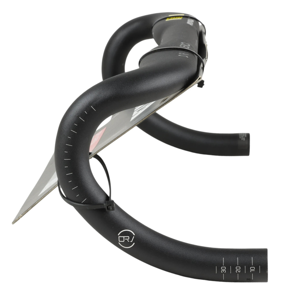 Profile Design DRV/AEROa 105 Rennradlenker 31.8 mm Breite 40 cm - RAAAD.de