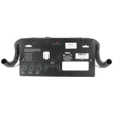 Profile Design DRV/AEROa 105 Rennradlenker 31.8 mm Breite 40 cm - RAAAD.de