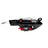 PROFILE DESIGN FC25 Trinksystem Triathlon schwarz 25oz (740 ml) - RAAAD.de