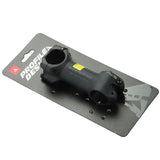 Profile Design Vorbau 1/ZeroSeven 90mm 7° schwarz - RAAAD.de