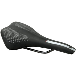 Șa Prologo Akero T2.0 150 mm negru argintiu