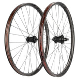 Race Face Next R 31 Carbon Laufradsatz 29" | Boost 15x110 / 12x148 mm | 6 - Loch Disc | SRAM XD | All - Mountain / E - MTB - RAAAD.de