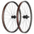 Race Face Next R 31 Carbon Laufradsatz 29" | Boost 15x110 / 12x148 mm | 6 - Loch Disc | SRAM XD | All - Mountain / E - MTB - RAAAD.de