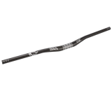 Race Face SixC Lenker 31.8x785 mm Carbon 20 mm Rise Schwarz/Silber - RAAAD.de