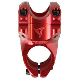 Race Face Vorbau Turbine R 35 | Länge 40 mm Rot - RAAAD.de