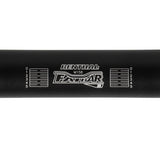Renthal Fatbar 35 Lenker 800 mm | 35 mm Klemmung | 30 mm Rise | Aluminium | schwarz - RAAAD.de