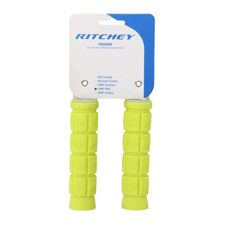 Ritchey Griffe COMP TRAIL TrueGrip Gelb (B - Ware) - RAAAD.de