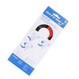 Ritchey WCS Race Gel Lenkerband Rennrad rot - RAAAD.de