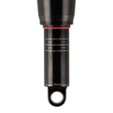RockShox 205x65 mm Super Deluxe Select Trunnion - RAAAD.de