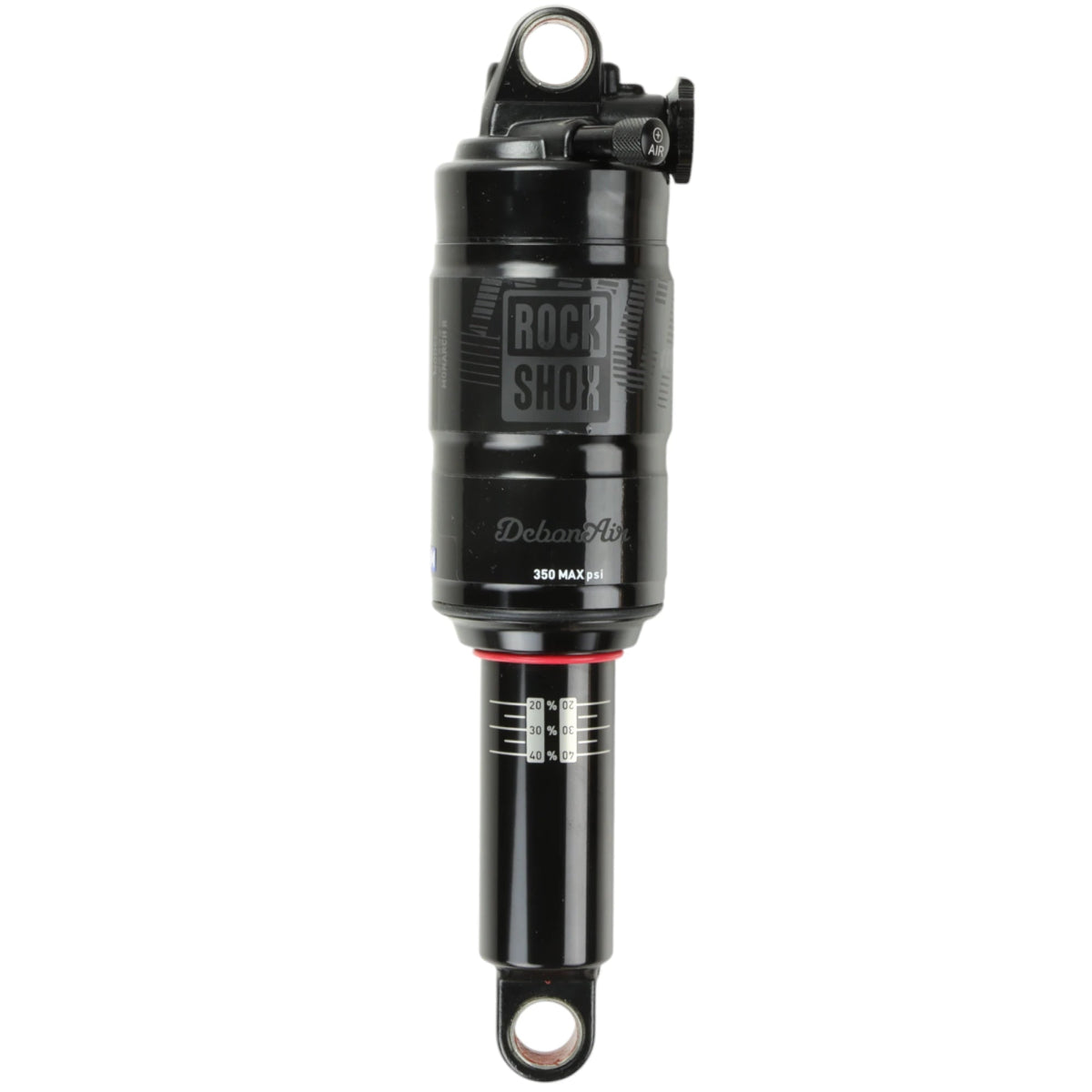 RockShox Dämpfer 200x51 mm Monarch R DebonAir - RAAAD.de