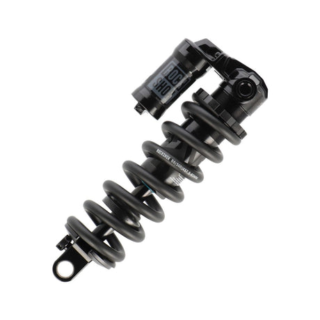 RockShox Dämpfer 205x60 mm Super Deluxe Coil Select Stahlfeder 500 lbs - RAAAD.de