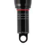 RockShox Deluxe Select R 210x55 mm Dämpfer - RAAAD.de