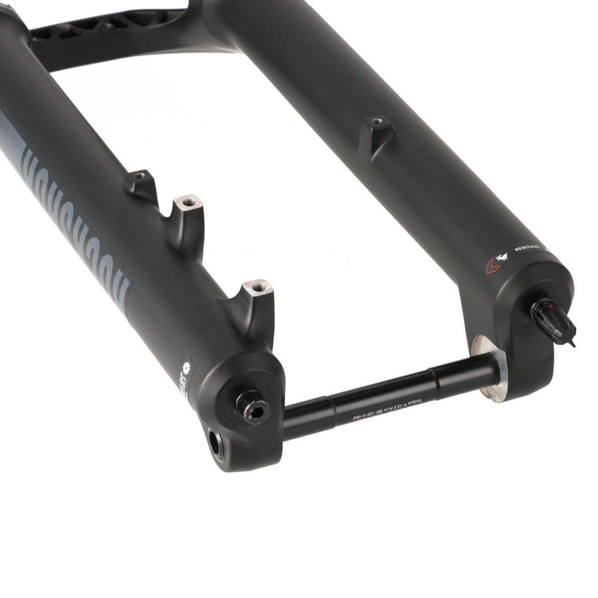 RockShox Federgabel 35 Silver R 100 mm 27.5 Zoll Boost 1.8" Tapered - RAAAD.de