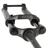 RockShox Federgabel 35 Silver R 100 mm 27.5 Zoll Boost 1.8" Tapered - RAAAD.de