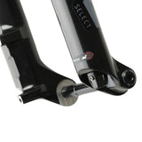 RockShox Pike Select RC 150 mm 27.5 Zoll Boost DebonAir Tapered - RAAAD.de