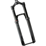 RockShox Pike Select RC 150 mm 29 Zoll Boost 42 mm Offset Tapered - RAAAD.de