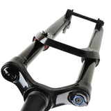 RockShox Pike Select RC 150 mm 29 Zoll Boost 42 mm Offset Tapered - RAAAD.de