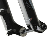 RockShox Pike Select RC 150 mm 29 Zoll Boost 51 mm Offset Tapered - RAAAD.de