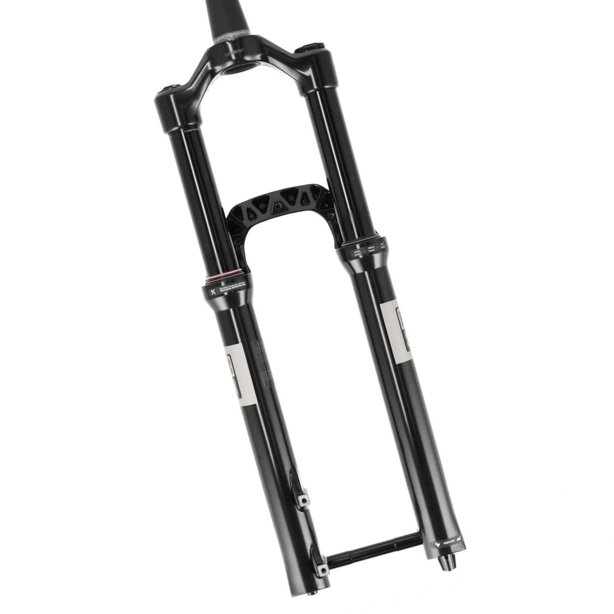 RockShox Psylo Gold RC Federgabel 27.5" | 150 mm Federweg | E - MTB | Boost 15x110 mm | Tapered | Isolator RC - RAAAD.de