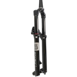 RockShox Psylo Gold RC Federgabel 27.5" | 150 mm Federweg | E - MTB | Boost 15x110 mm | Tapered | Isolator RC - RAAAD.de