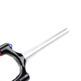 RockShox Reba RL 130 mm 26 Zoll Federgabel 15x100 mm Tapered (für leichte Fahrer) - RAAAD.de