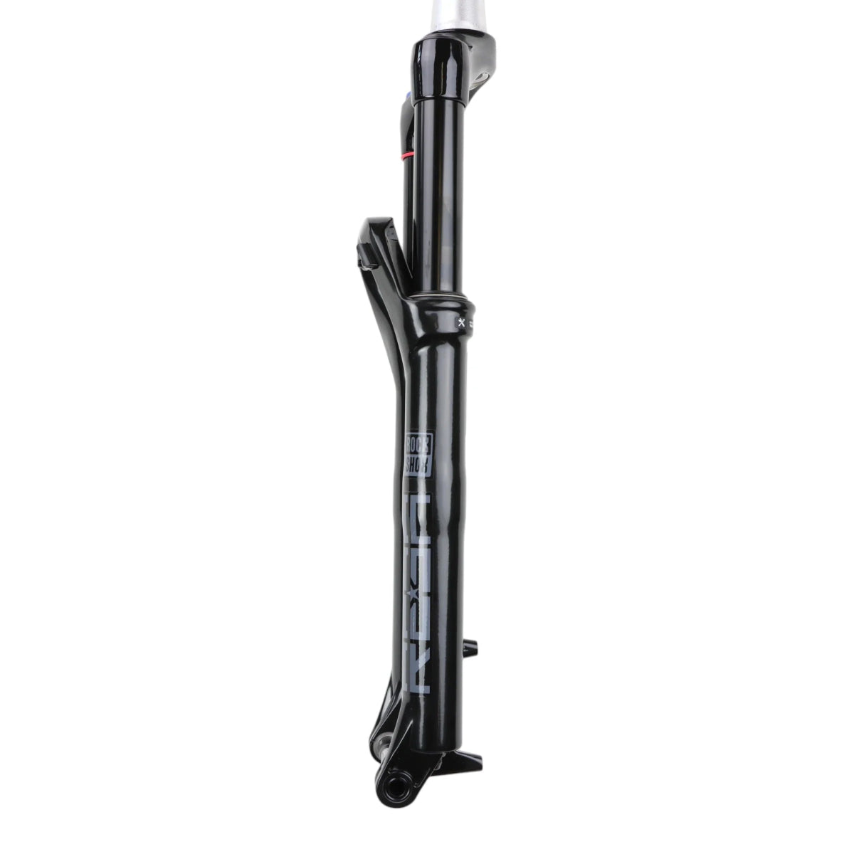 RockShox Reba RL 130 mm 26 Zoll Federgabel 15x100 mm Tapered (für leichte Fahrer) - RAAAD.de