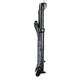 RockShox Reba RL 130 mm 26 Zoll Federgabel 15x100 mm Tapered (für leichte Fahrer) - RAAAD.de