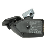 RockShox Reverb AXS Controller Hebel Remote links ohne Klemme - RAAAD.de