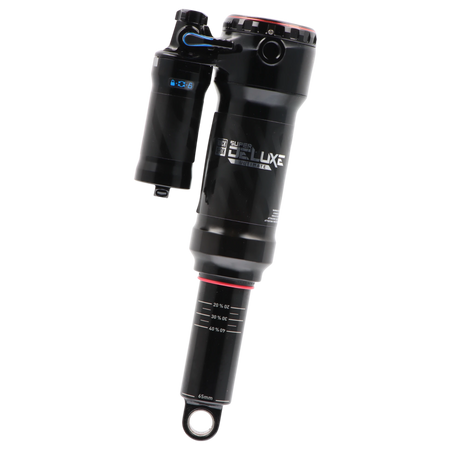 RockShox Super Deluxe Ultimate RCT 205x65mm Dämpfer Trunnion (B - Ware) - RAAAD.de