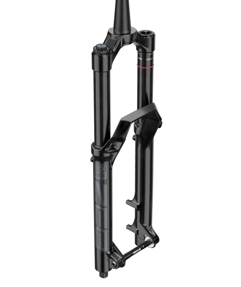 RockShox ZEB Select+ Charger 3 RC2 Federgabel 170 mm 29 Zoll Boost Tapered - RAAAD.de