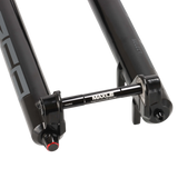 RockShox ZEB Select Charger RC 190 mm Federgabel 29 Zoll 15x110 mm Boost Tapered (B - Ware) - RAAAD.de