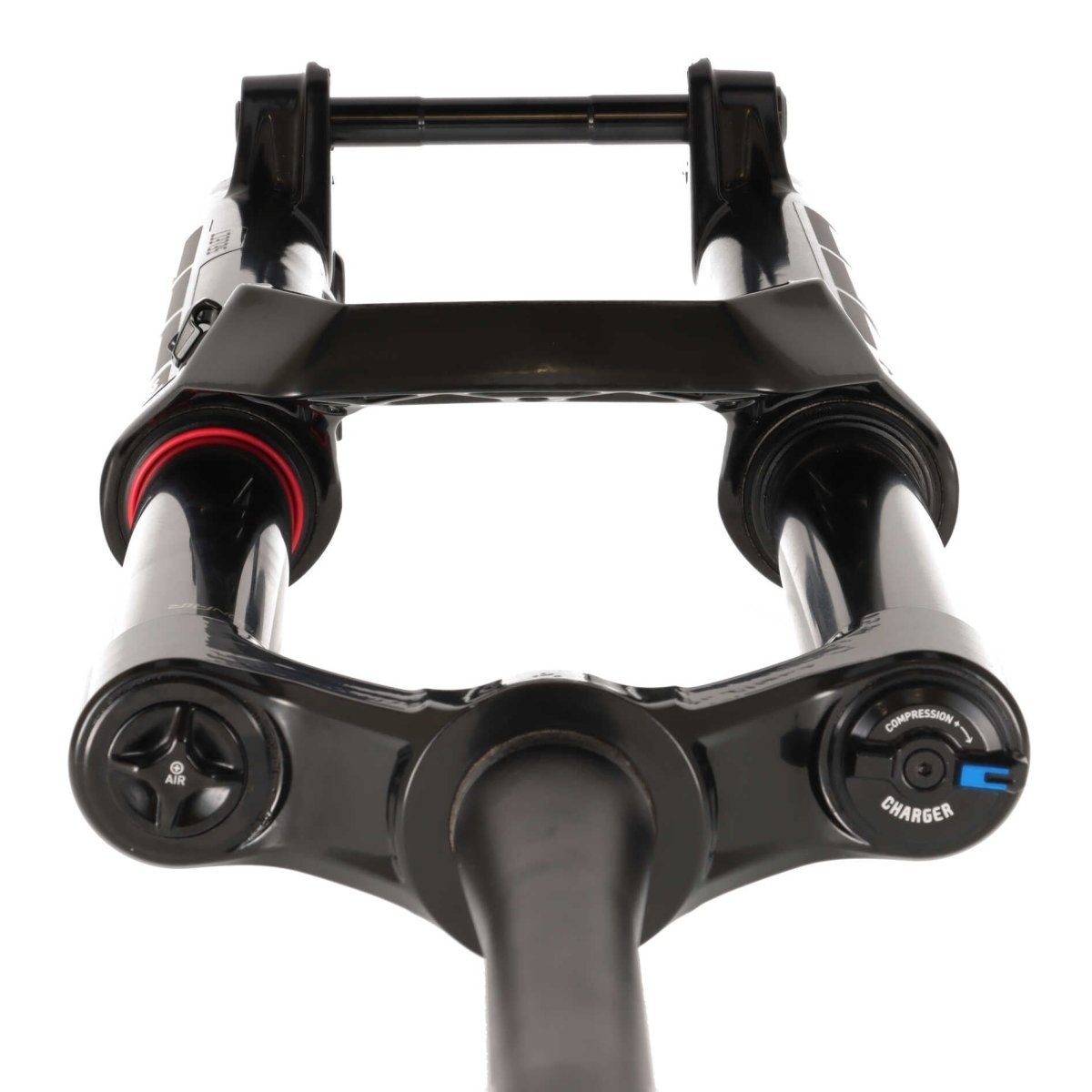 RockShox ZEB Select Charger RC 190 mm Federgabel 29 Zoll 15x110 mm Boost Tapered (B - Ware) - RAAAD.de