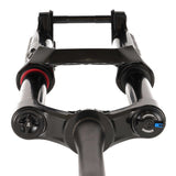 RockShox ZEB Select Charger RC 190 mm Federgabel 29 Zoll 15x110 mm Boost Tapered (B - Ware) - RAAAD.de