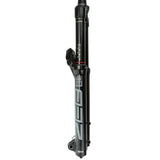 RockShox ZEB Select+ RC 180 mm 27.5 Zoll Federgabel Boost 38 mm Offset - RAAAD.de