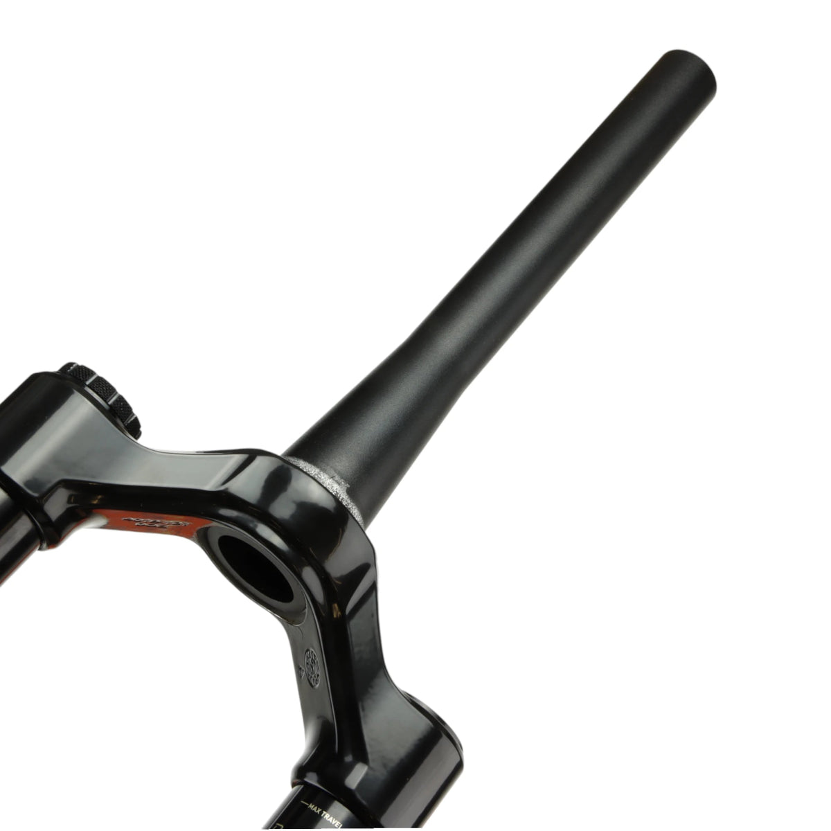 RockShox ZEB Select+ RC 180 mm 27.5 Zoll Federgabel Boost 38 mm Offset - RAAAD.de