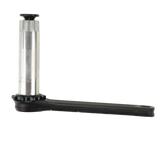 ROTOR 3DF Kurbel 170 mm 5 - Arm Lochkreis 130 mm - RAAAD.de