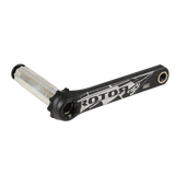 ROTOR 3DF Kurbel 170 mm 5 - Arm Lochkreis 130 mm - RAAAD.de