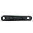 Samox SAC39E Kurbelarm ISIS rechts E-Bike 170 mm Bosch V2 - RAAAD.de