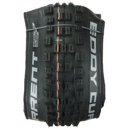 Anvelopă față pliabilă Schwalbe Eddy Current 29 x 2.6" Super Trail ADDIX Soft TLE
