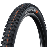 Schwalbe Hans Dampf 29x2.35" Faltreifen Super Trail Addix Soft EVO TLE - RAAAD.de